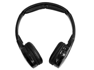 VizuaLogic IR Headphones OEM Parts VLL3Z18C604A