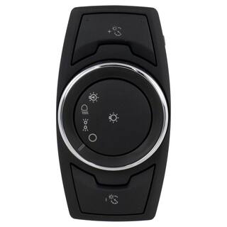 Headlight Switch HEADLAM OEM Parts SW8618
