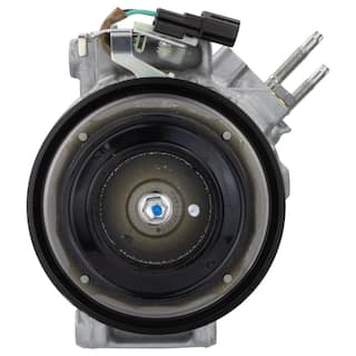 AIR CONDITIONING (A/C) Compressor - 2.7L OEM Parts YCC527