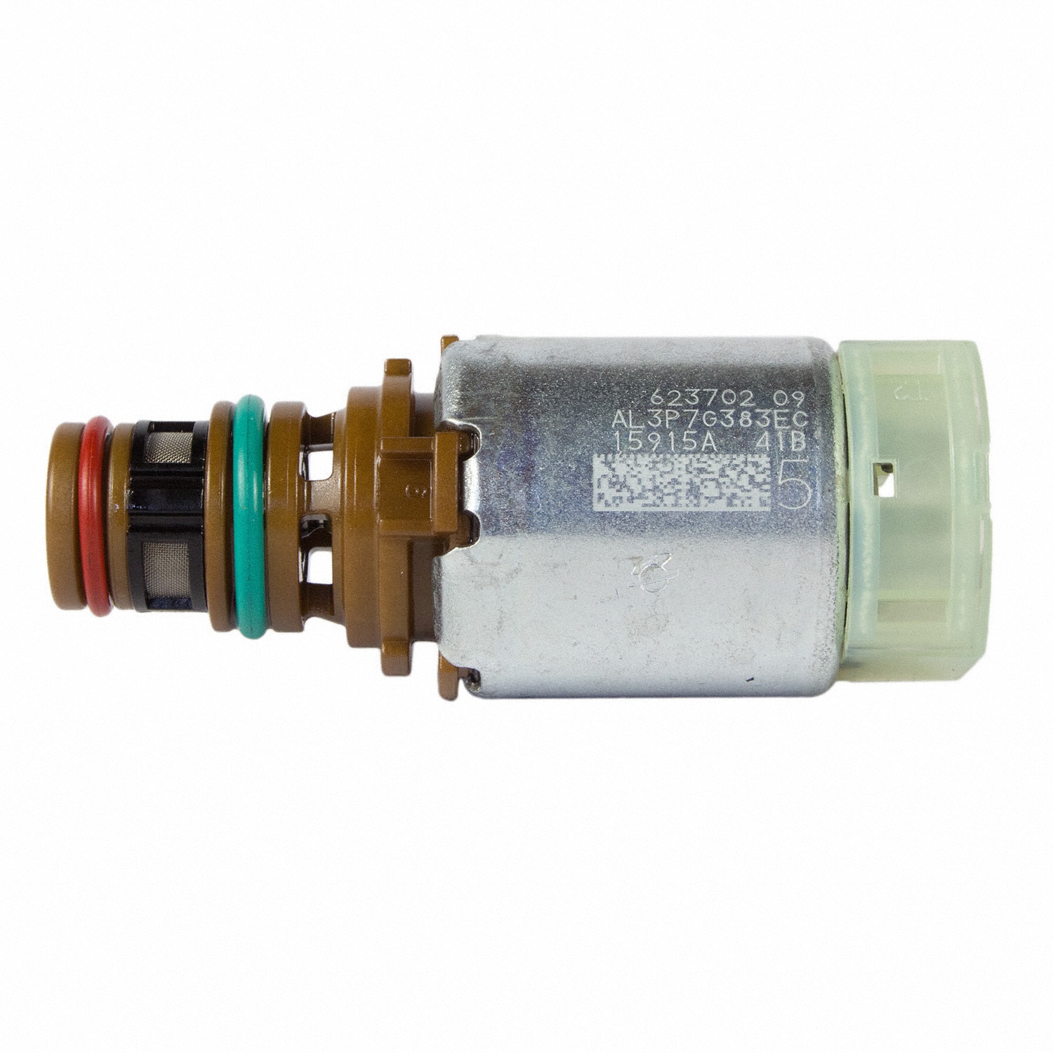 Automatic Transmission Control Solenoid. Electronic Pressure Ctl Solenoid  (AT).