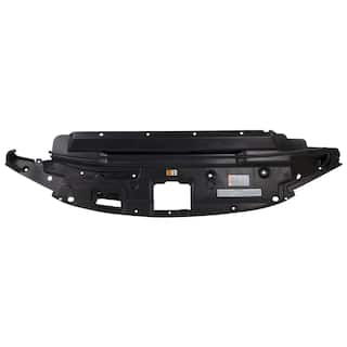 Radiator Support Access Cover Air Deflector OEM Parts HC3Z19E525E
