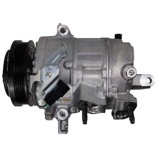 A/C Compressor OEM Parts YCC688