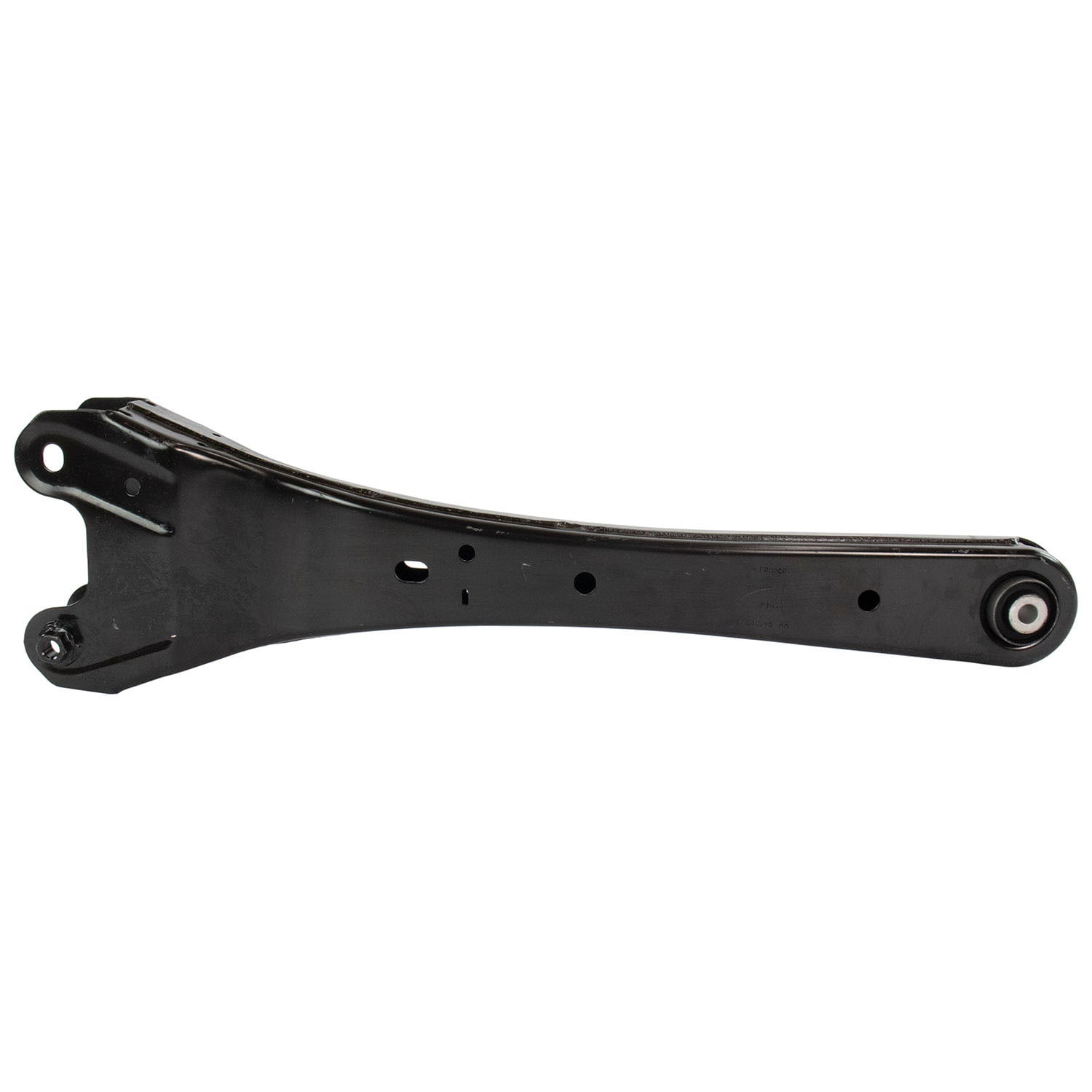 Radius Arm Adjustment Alignment Pinion Angle - Left, Front