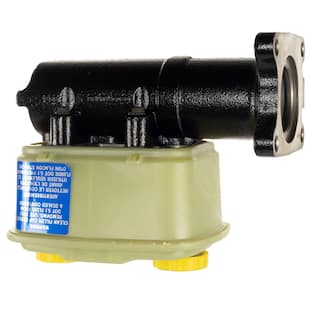 Brake Master Cylinder (500) OEM Parts BRMC256