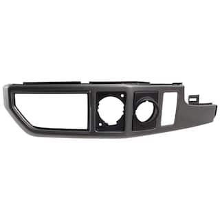 Panel Instrument - Left OEM Parts GL3Z1504339TA