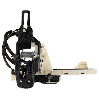 Latch - Right, Front OEM Parts NL1Z78219A64F