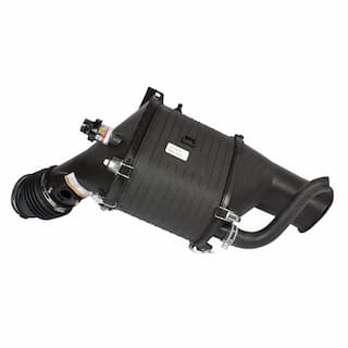 Air Filter and Housing Cleaner - 6.0L OEM Parts GU2Z9600A