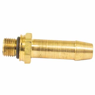 Connection Water - Inlet 6.0L OEM Parts 4C3Z18599B