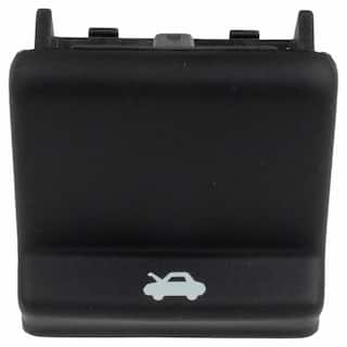 Hood Release Handle Pull OEM Parts 7T4Z16916A