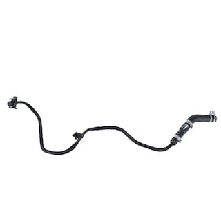 Radiator Coolant Hose Engine Overflow OEM Parts KM6814