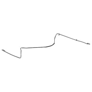 Evaporative Emissions System Lines Fuel Vapour Separator Tube - 5.0L OEM Parts FL3Z9D289C