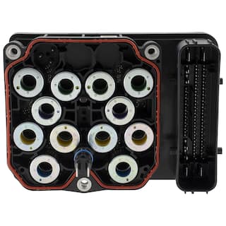 Abs Control Module OEM Parts L2GZ2C219A