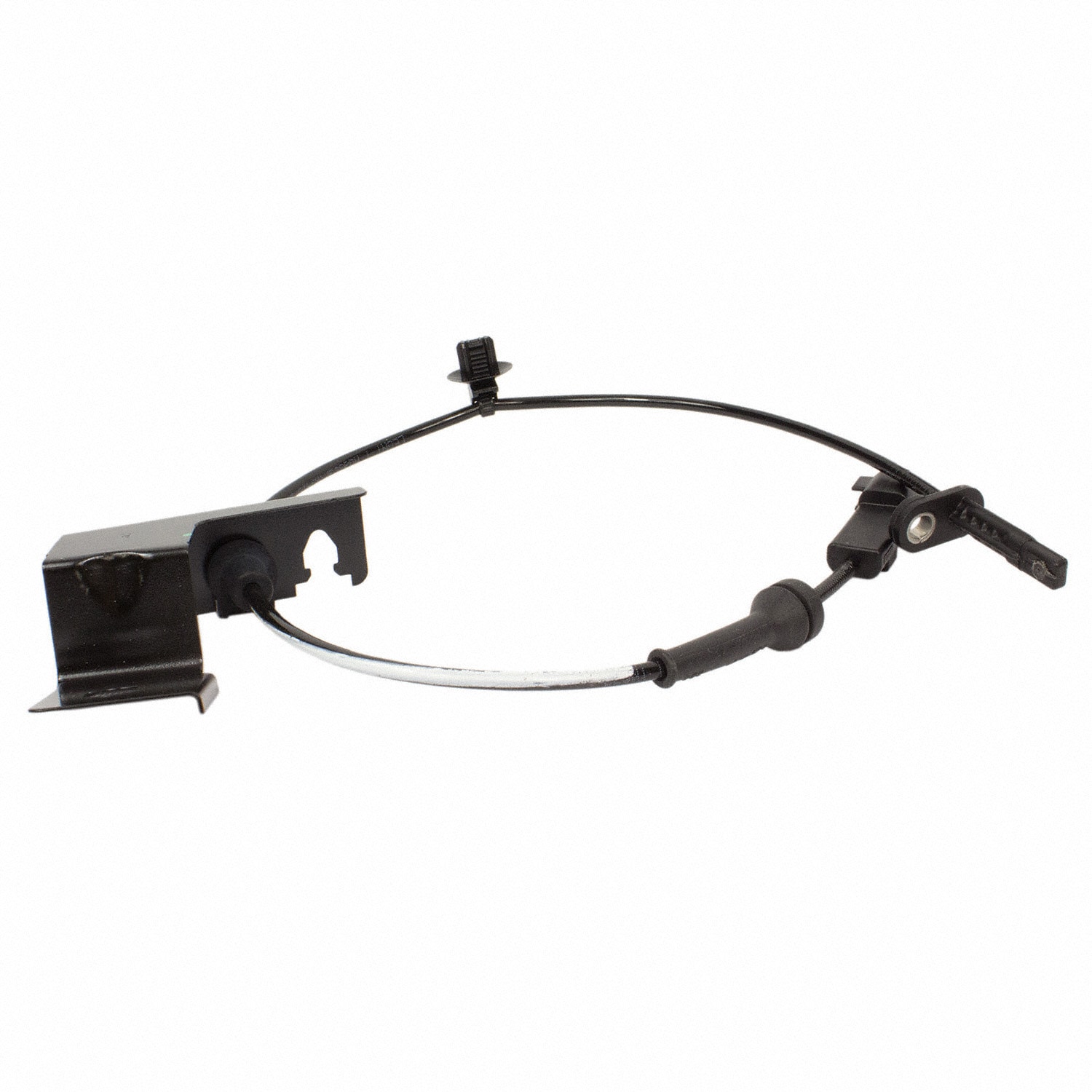 Abs Wheel Speed Sensor - Right, Front (AT) | FordUS