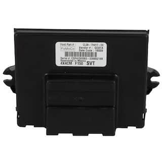 Transfer Case Control Module SH (SVT) OEM Parts TM268