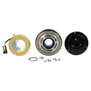AIR CONDITIONING (A/C) Compressor Clutch - 5.0L OEM Parts YB3202