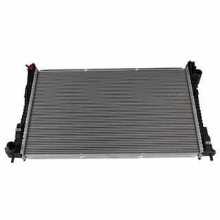 Radiator OEM Parts RAD110