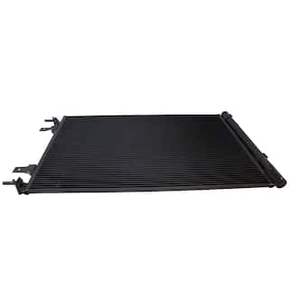 AIR CONDITIONING (A/C) Condenser OEM Parts YJ551