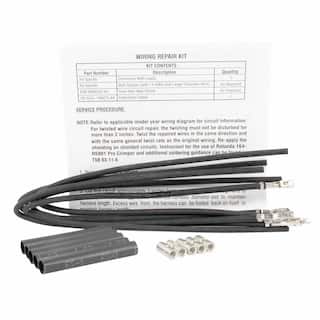 Fuel Pump Jumper Harness Kit Terminal - 4MM OEM Parts WT1030