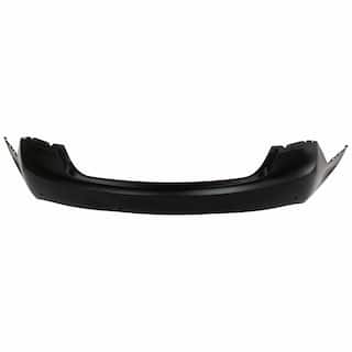 Bumper Cover - Rear OEM Parts EP5Z17K835BPTM