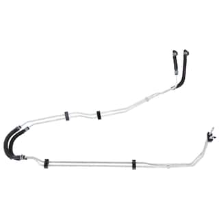 Tube - 6.7L OEM Parts PC3Z5J271A