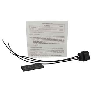 Battery Current Sensor Connector Wire OEM Parts WPT1144