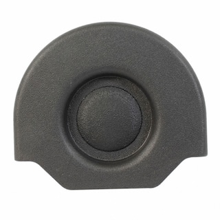 Interior Quarter Panel Trim Access Cover Wheel Housing (Crew Van) OEM Parts BK3Z61312A29AA