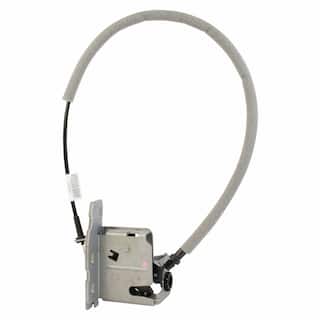 Door Latch Tailgate - Back OEM Parts EK4Z6143287A