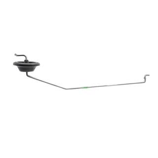 Door Lock Operating Rod - Left, Front OEM Parts BB5Z7821853A