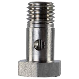 Turbocharger Oil Line Bolt - M12 Banjo OEM Parts EJ7Z00812B