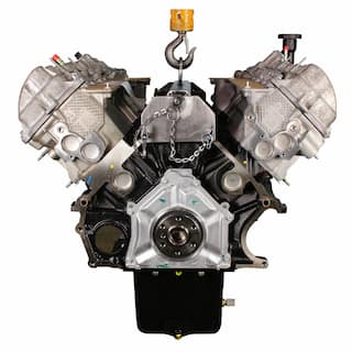 Engine Long Block Service - 4.6L OEM Parts 9L3Z6006CARM