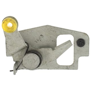 Door Handle Link Remote Control System - Left OEM Parts F81Z28431A43AA