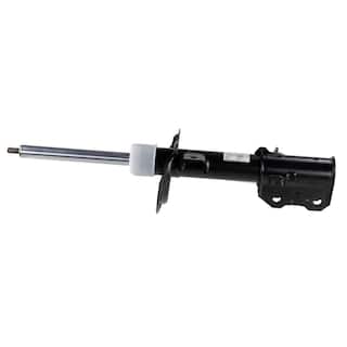 Suspension Strut Shock Absorber - Left, Front (AT) OEM Parts ASH866632
