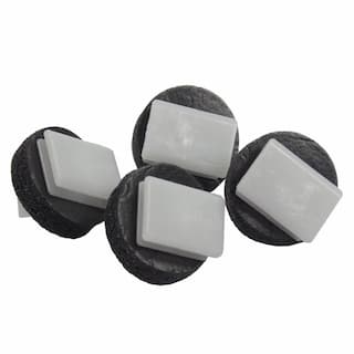 Liftgate Finish Panel Clip Pin - 9 x 1 3/4 OEM Parts W716646S300