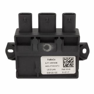 Liftgate Control Module Unit OEM Parts EJ7Z14B291K