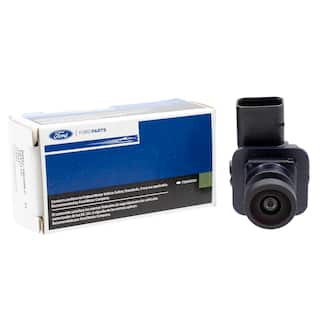 Park Assist Camera Parking - Front OEM Parts BM5Z19G490C
