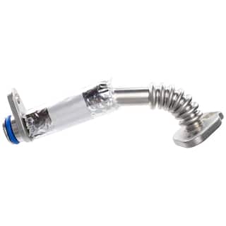 Oil return tube Line - Outlet 2.0L OEM Parts K2GZ6L092B