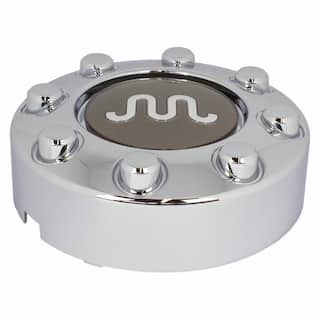 Wheel Cap Cover - Front, Rear OEM Parts FC3Z1130C