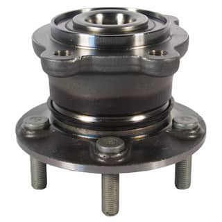 Wheel Hub - Rear OEM Parts HUB222