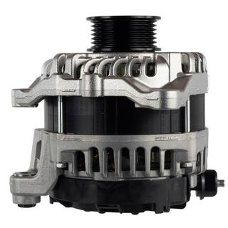 Alternator - 2.7L OEM Parts GL9859
