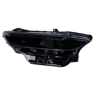 Headlight Lamp - Left, Front OEM Parts PR3Z13008M
