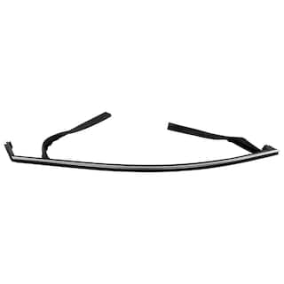 Window Channel Track - Right, Front OEM Parts FT4Z5821596D