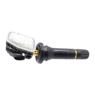 Tire Pressure Monitoring System (TPMS) Valve Stem Cap Kit TPMS Sensor - Front 17
