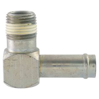Connector Elbow - 3.2L OEM Parts FC4Z2A292A