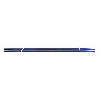 Exterior Decal Stripe Sticker - Left OEM Parts KR3Z6320001AE