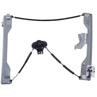 Window Regulator - Right, Rear OEM Parts WLR386