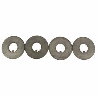 Seal Bearing - Front OEM Parts DOTZ1195B