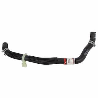 Radiator Coolant Hose - Passenger OEM Parts KM5095