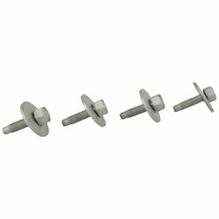 Screw And Washer Glass Wiper Motor Bolt OEM Parts N811864S301