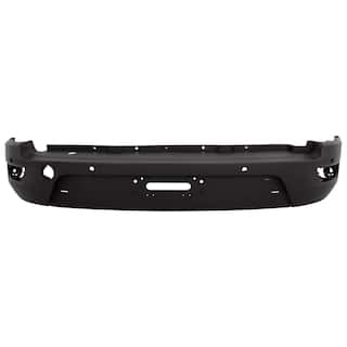 Bumper Cover - Rear OEM Parts GN1Z17K835G