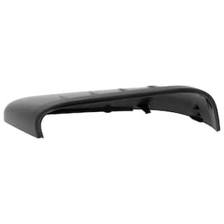 Door Mirror Cover - Right (Police) OEM Parts DB5Z17D742DA